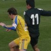 Amical: Petrolul Ploiesti - FC Dila Gori 1-0